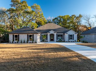 3A Poquito Rd, Shalimar, FL 32579