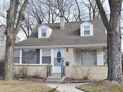 3506 North 92nd STREET, Milwaukee, WI, 53222
