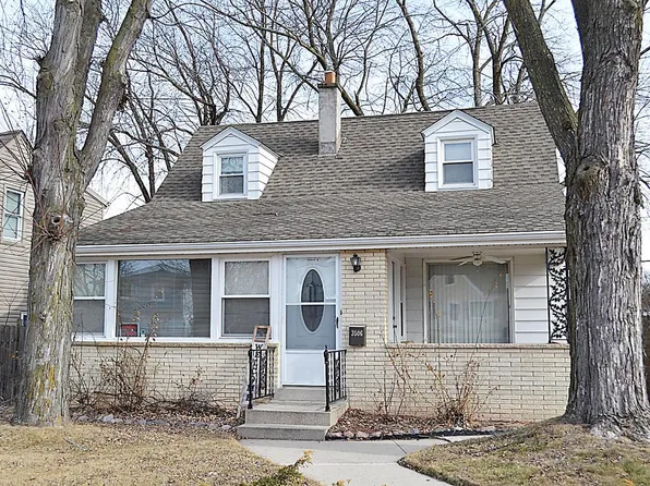 3506 North 92nd STREET, Milwaukee, WI 53222