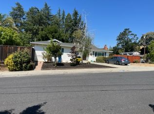 308 Potomac Way, Martinez, CA 94553