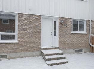 15 Tracey Park Dr UNIT 19, Belleville, ON K8P4R4