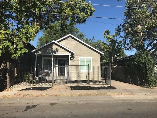3333 43rd St, Sacramento, CA 95817