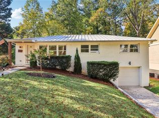 2420 Cove Cir NE, Atlanta, GA 30319
