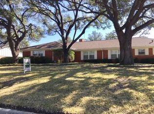 6429 Juneau Rd, Fort Worth, TX 76116