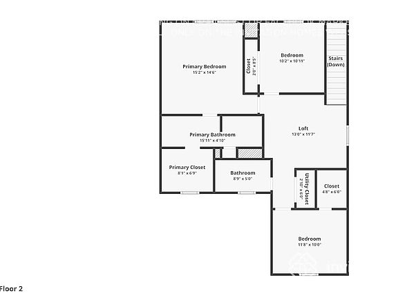 3rd image of 165 Hunter Park Dr