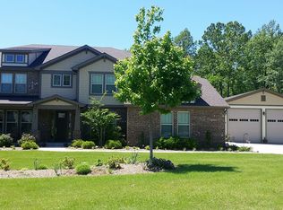 157 Leaning Tower Dr, Mooresville, NC 28117