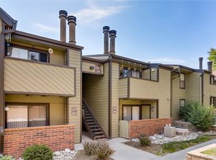 11991 E Harvard Ave APT 106, Aurora, CO 80014