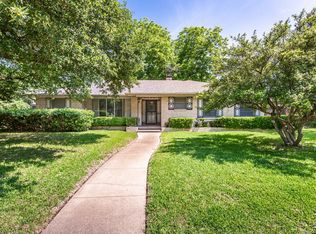 6105 E University Blvd, Dallas, TX 75214