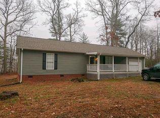 118 Knight Ln, Lawndale, NC 28090