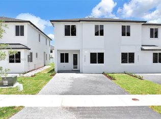 22505 SW 125th Ave #15A, Miami, FL 33170