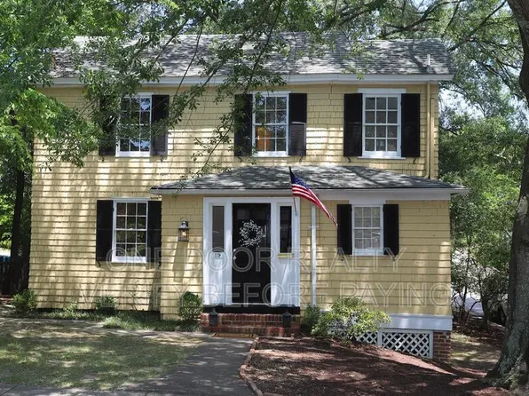119 Griffin Ave, Williamsburg, VA 23185