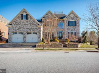 319 Lyon Ct, Pikesville, MD 21208