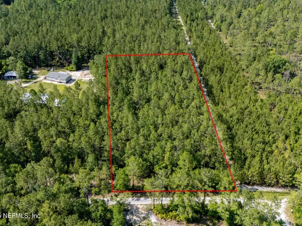 TBD SE 83RD TERRACE Terrace, Lake Butler, FL 32054