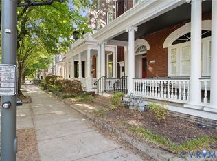 1527 Grove Ave APT 1, Richmond, VA 23220