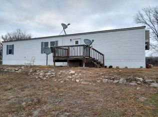 4610 Road Q, Linwood, NE 68036