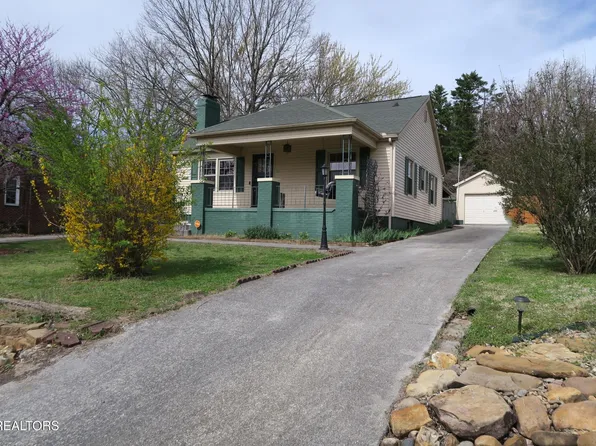 311 Waller Ave, Maryville, TN 37803