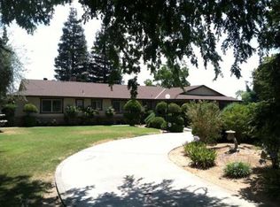 6722 N Highland Ave, Clovis, CA 93619