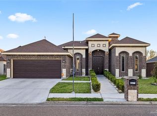 2101 W Sandstone Dr, Mission, TX 78574