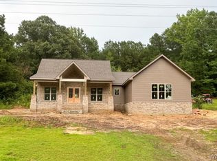 5951 Reform Gordo Rd, Gordo, AL 35466