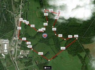 1032 Route 519, Eighty Four, PA 15330