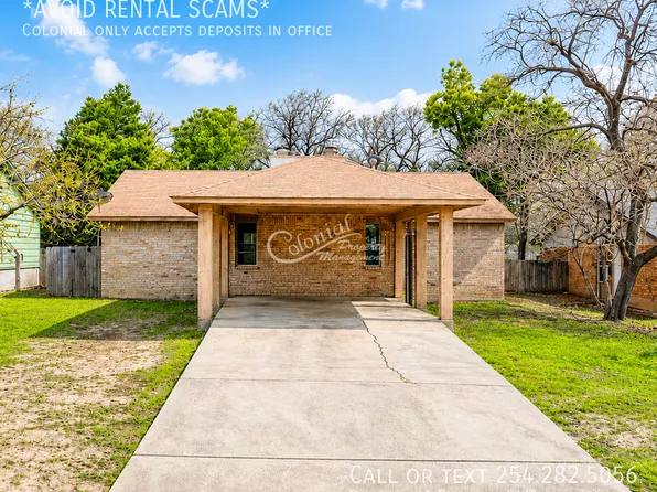 9605 Night Star Dr #A, Del Valle, TX 78617