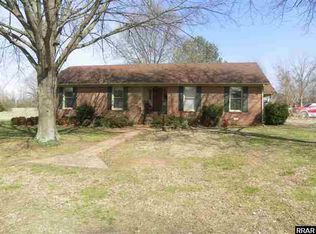 245 Becky Ln, Sharon, TN 38255