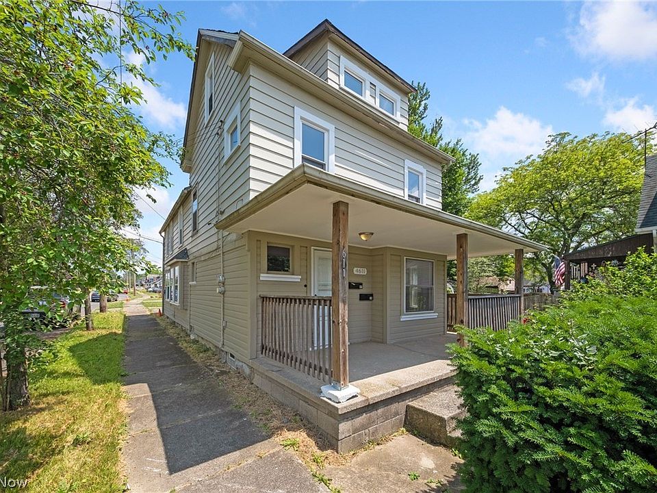 1st image of 4611 W 41st St