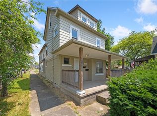 4611 W 41st St, Cleveland, OH 44109