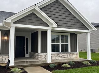 2995 Greystoke Dr, Xenia, OH 45385