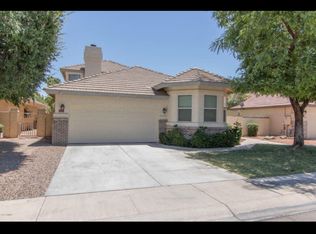 18661 N 70th Dr, Glendale, AZ 85308