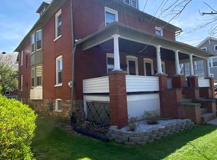 881 Park Ave, Williamsport, PA 17701