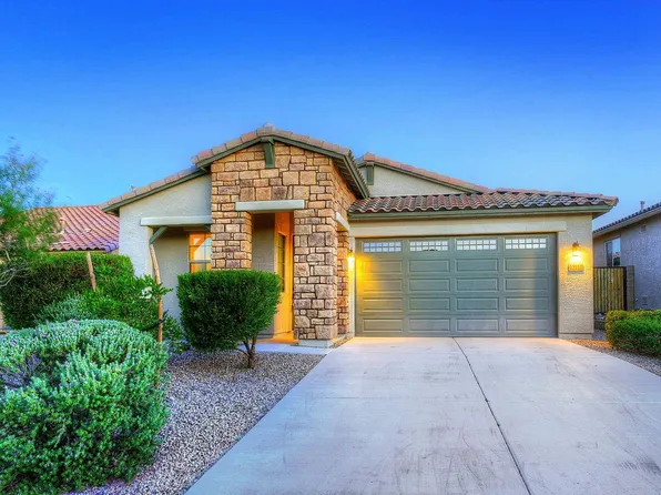 12111 N Golden Mirror Dr, Marana, AZ 85658