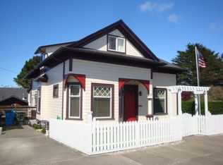 1035 17th St, Eureka, CA 95501