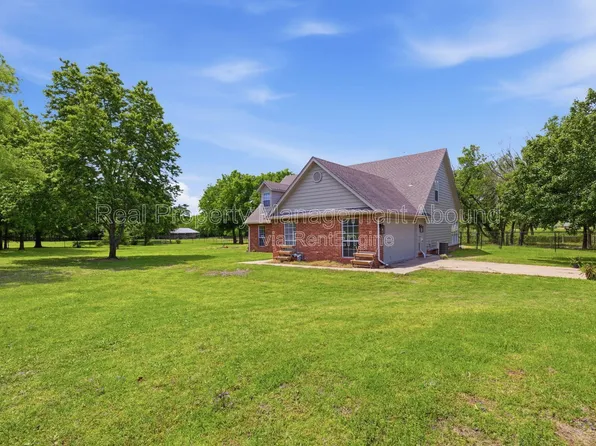 18520 S Yale Ave, Bixby, OK 74008