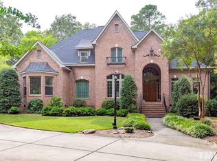 3508 Lela Ct, Raleigh, NC 27606