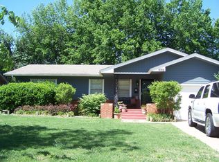 9705 Ridgeview Dr, Oklahoma City, OK 73120