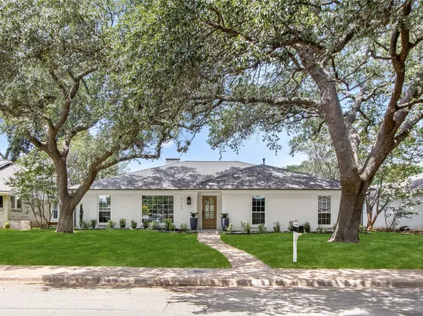 7151 Cosgrove Dr, Dallas, TX 75231