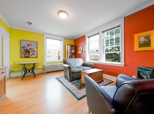 230 Massachusetts Ave APT 5, Arlington, MA 02474