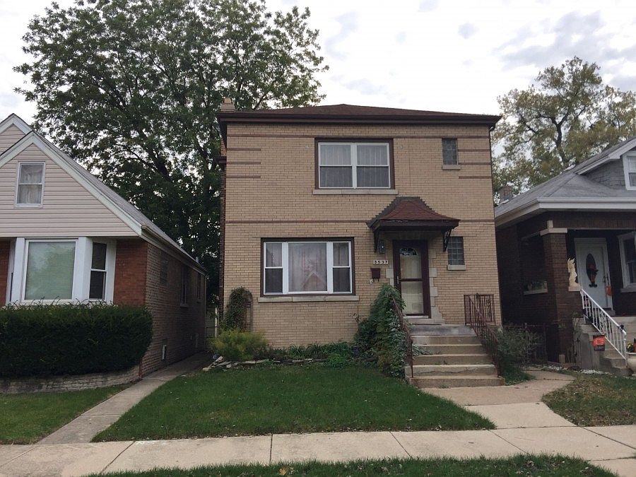 1st image of 3537 S Lombard Ave