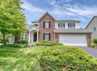 5800 Dee Dr, Hilliard, OH 43026