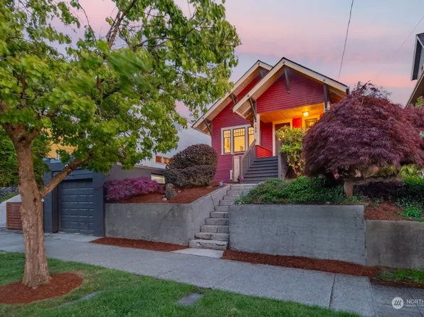 135 NE 51st Street, Seattle, WA 98105
