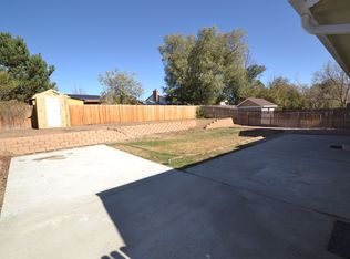 4550 Beaumont Rd, Colorado Springs, CO 80916