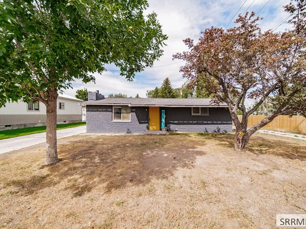 954 Presto St, Idaho Falls, ID 83402
