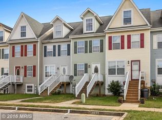 2037 Riding Crop Way, Baltimore, MD 21244