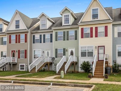 2037 Riding Crop Way, Baltimore, MD, 21244