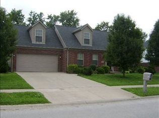 942 Misty Dr, Berea, KY 40403