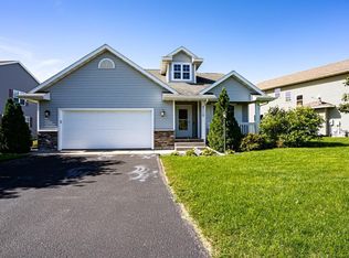 4110 Mill Run Rd, Eau Claire, WI 54703