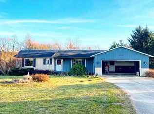 6352 New Holland St, Hudsonville, MI 49426