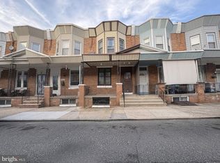 1943 E Pacific St, Philadelphia, PA 19134