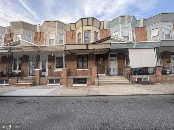 1943 E Pacific St, Philadelphia, PA 19134